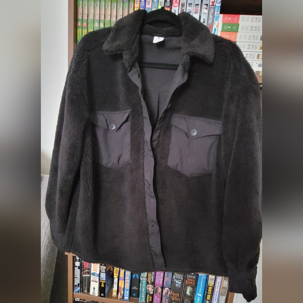 Abound Sherpa Jacket
